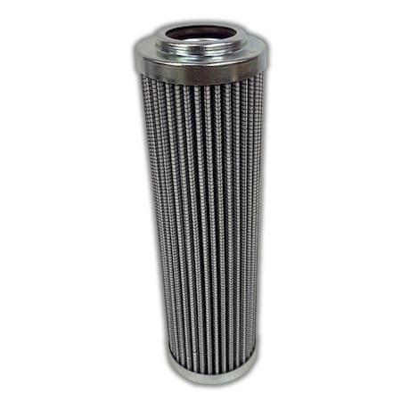 Main Filter FILTREC DVD20008E10B Replacement/Interchange Hydraulic Filter MF0576633